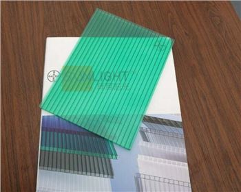 西安拜耳陽光板