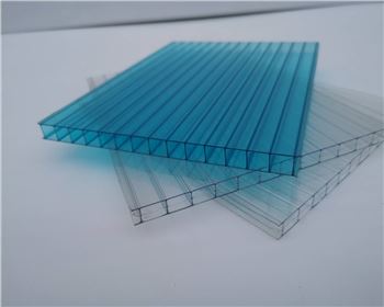 聚碳酸酯陽光板